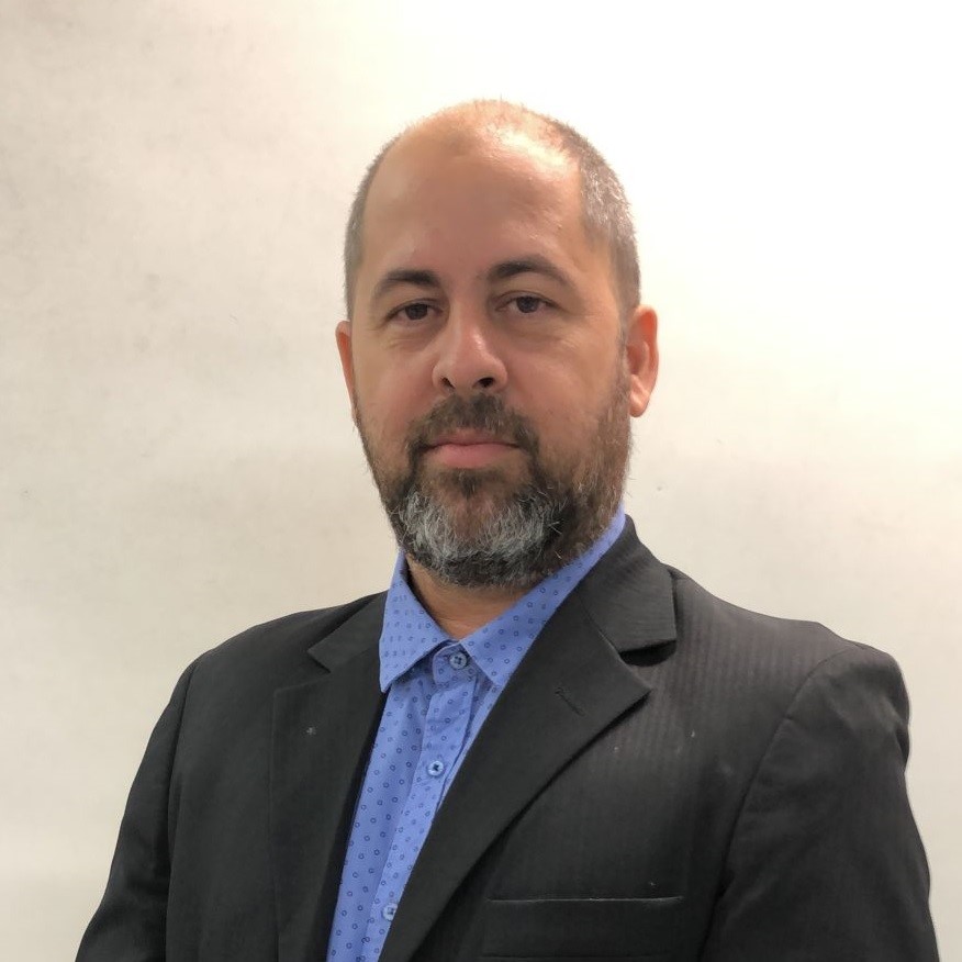 Ariel Rodríguez Arias