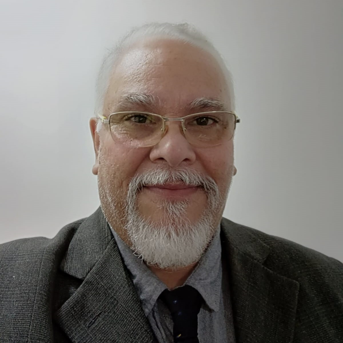 Júlio Cesar de Almeida Freitas