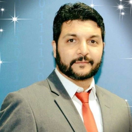 Rogério Adas Pereira Vitalli