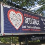 Curso de Especialização em Soldagem Robotizada